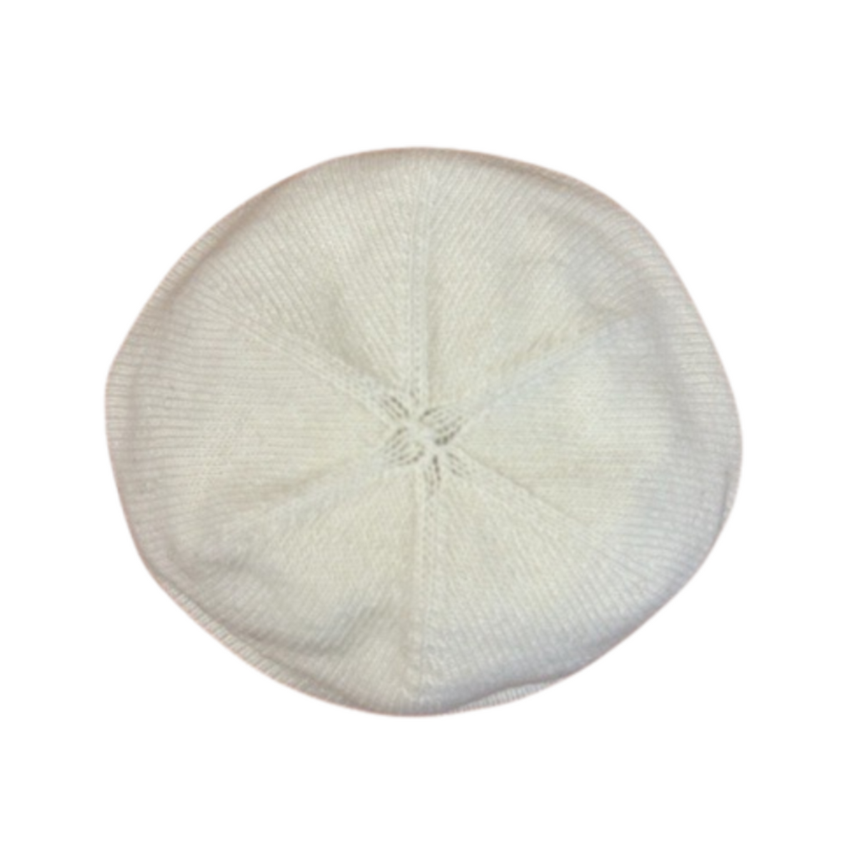 Brands We 🧡| Recycled Wool-Blend Knit Beret | 3 Colors - CHERRYSTONEstyle