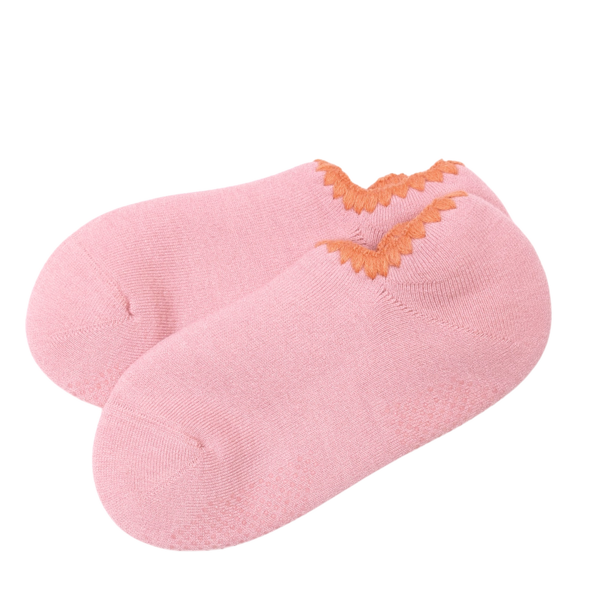 Handcrafted Wool Slipper Socks | Medium. Warm & cozy, luxurious merino wool, perfect gifts and great companions for travels. CHERRYSTONEstyle