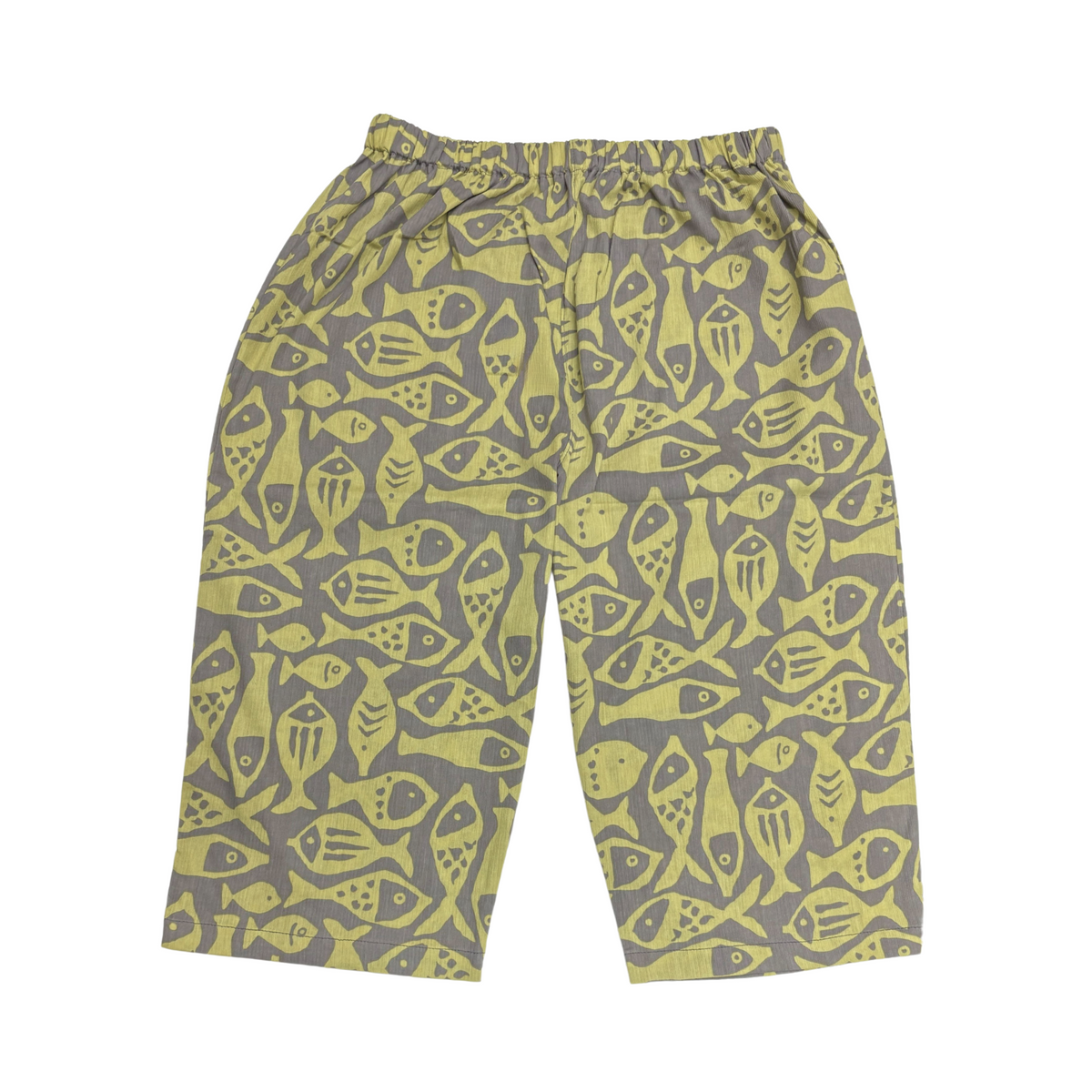 Our Cool, Stretchy, Comfy Lounge Pants made from 100% cotton. Crafted with traditional Japanese woven fabric, they’re cool, breathable, and sweat-absorbing, with a dry-touch texture that keeps them from sticking to the skin. Includes pockets on the back. Travel-friendly, folds compactly.
CHERRYSTONEstyle