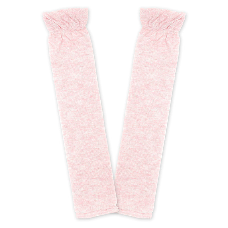 *SPECIAL DEAL! * 2 PAIRS | Prevent-the-chill Legwarmers | Lavender and Pink - CHERRYSTONEstyle