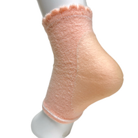 Refreshing Heel Care Toeless Socks - CHERRYSTONEstyle