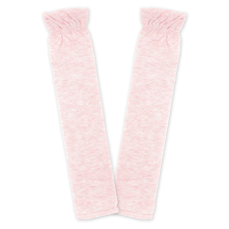 *SPECIAL DEAL! * 2 PAIRS | Prevent-the-chill Legwarmers | Lavender and Pink - CHERRYSTONEstyle
