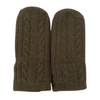 Thermal 3D Reversible Stretchable Cable Knit Slipper Socks | UNISEX | 4 Colors - CHERRYSTONEstyle