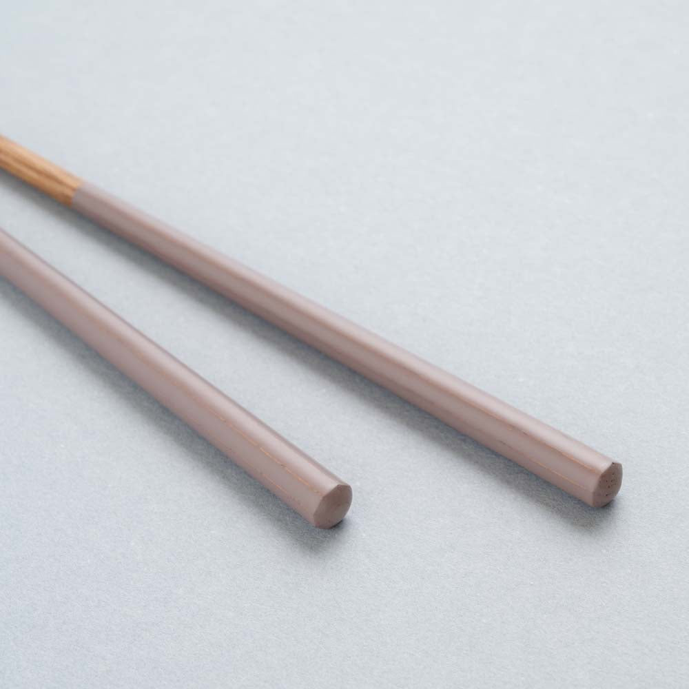 Hashikura  Season 01 | Yugureiro (Dark Pink) with Chopstick Holder - CHERRYSTONE