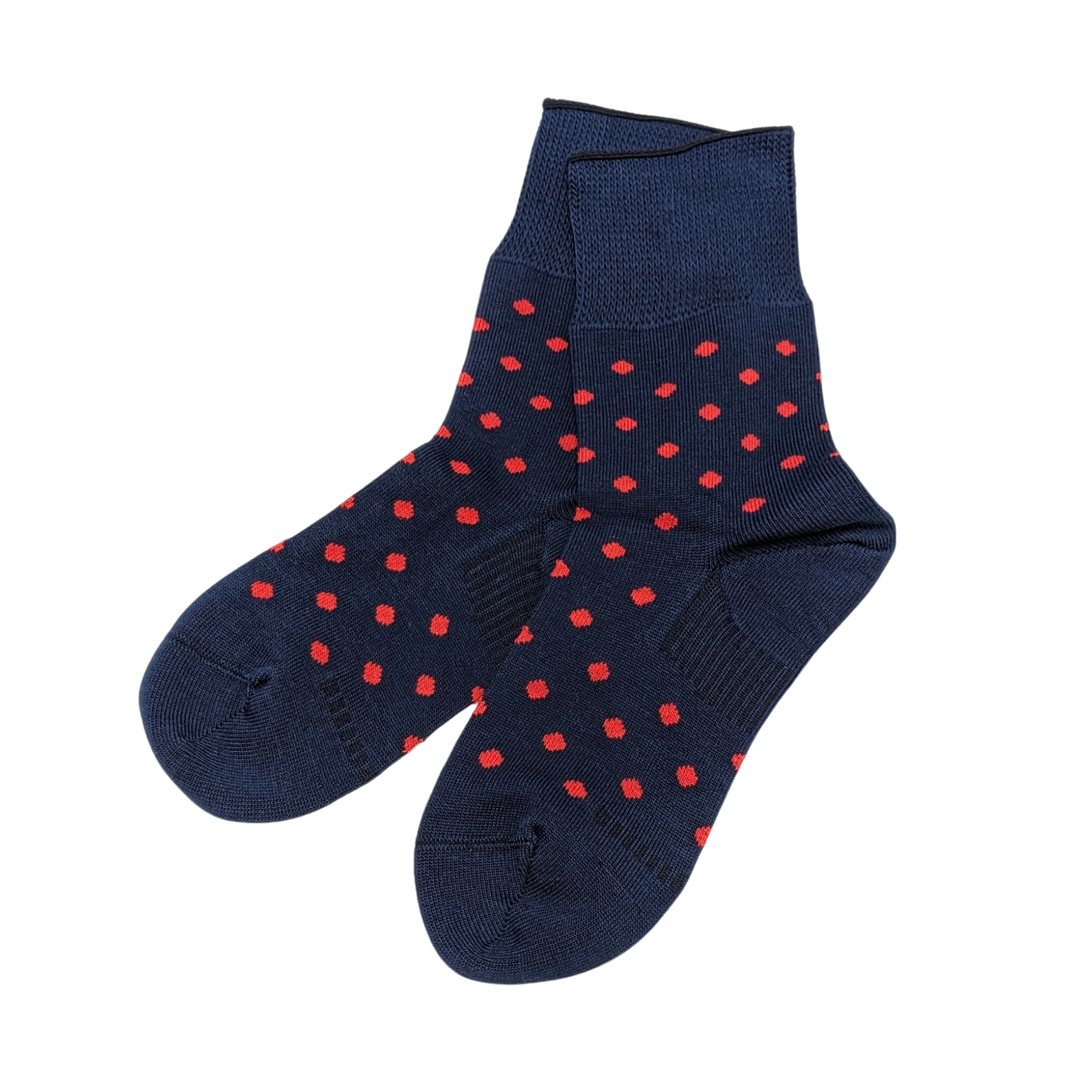 Fashion socks | Cotton | Polka Dot - CHERRYSTONEstyle
