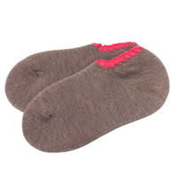 Slipper Socks Medium - CHERRYSTONEstyle