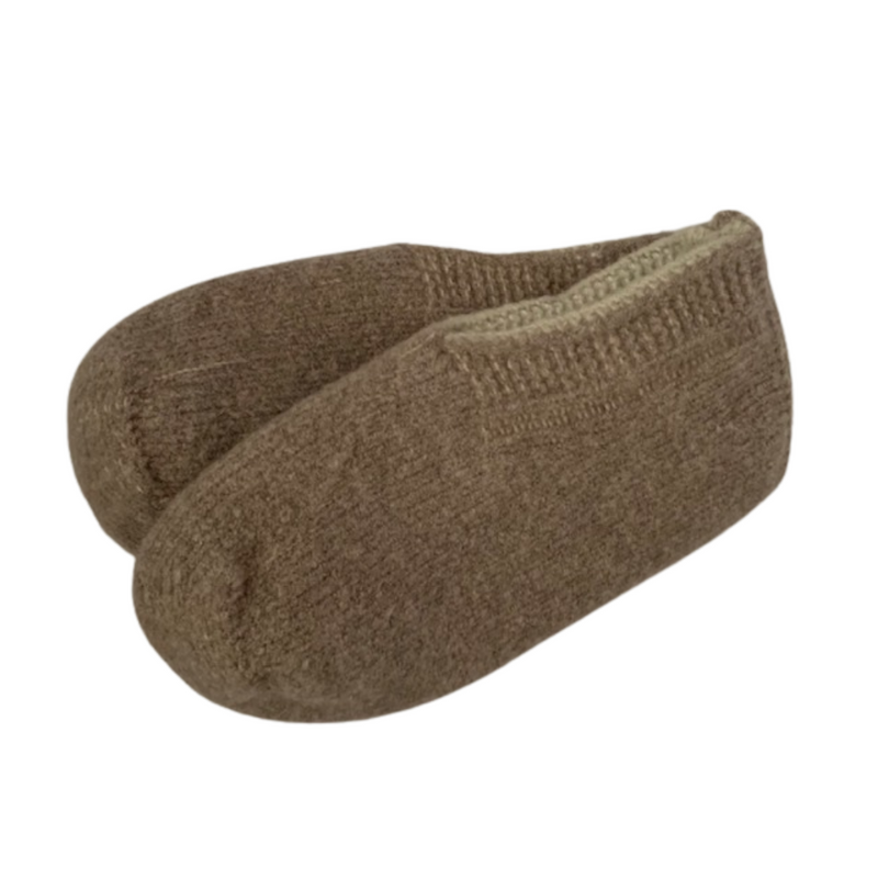 Thermal 3D Reversible Stretchable Slipper Socks | UNISEX | 4 Colors - CHERRYSTONEstyle