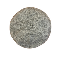 Brands We 🧡| Recycled Wool-Blend Knit Beret | 3 Colors - CHERRYSTONEstyle