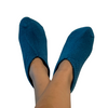 Thermal 3D Reversible Stretchable Slipper Socks | UNISEX | 4 Colors - CHERRYSTONEstyle
