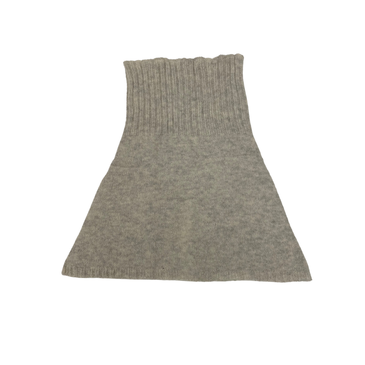 Versatile Wool Neck Warmer - CHERRYSTONEstyle