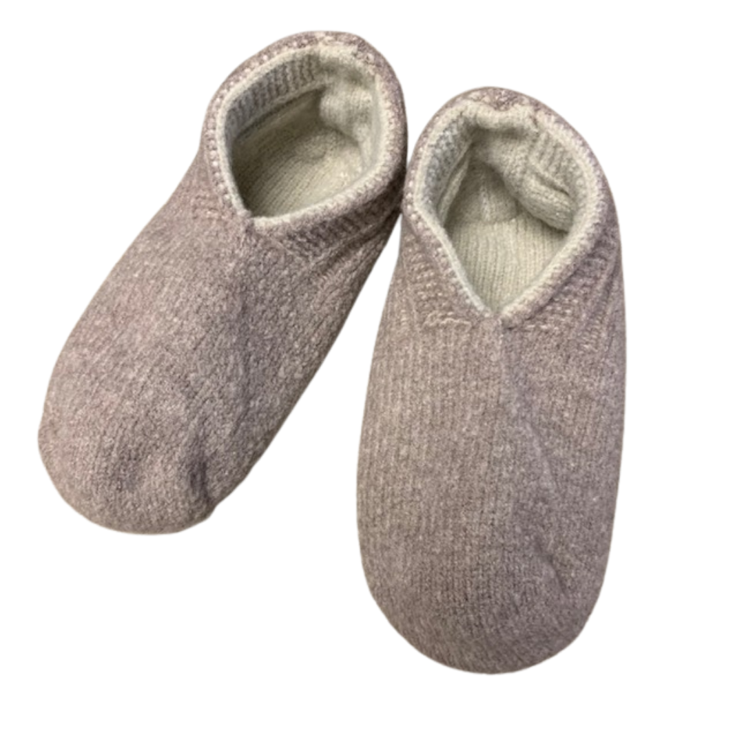 Thermal 3D Reversible Stretchable Slipper Socks | UNISEX | 4 Colors - CHERRYSTONEstyle