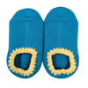 Handcrafted Kids Slipper Socks | With Grips | Kids 2T-4T - CHERRYSTONEstyle