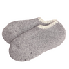 Angora Soft Slipper Socks With Grips - CHERRYSTONEstyle