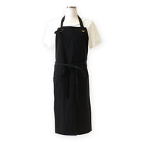 Unisex Recycled Cotton Apron – Versatile and Stylish
Crafted from soft recycled cotton, this apron offers exceptional comfort and durability. The minimalist design suits both men and women, making it perfect for various tasks such as cooking, cleaning, DIY projects, and workwear. CHERRYSTONEstyle
