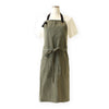 Unisex Recycled Cotton Apron – Versatile and Stylish
Crafted from soft recycled cotton, this apron offers exceptional comfort and durability. The minimalist design suits both men and women, making it perfect for various tasks such as cooking, cleaning, DIY projects, and workwear. CHERRYSTONEstyle
