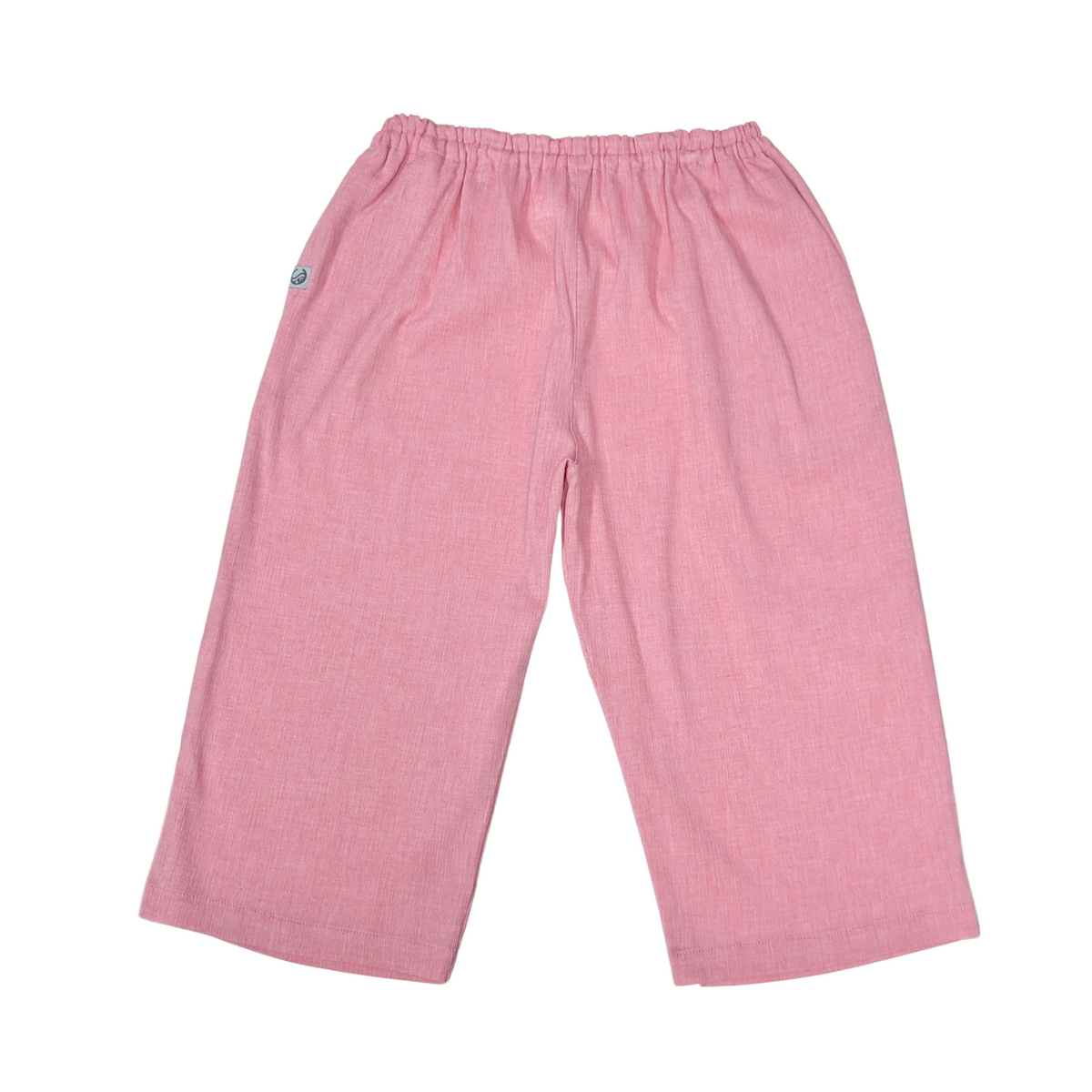 Cool, Stretchy, Comfy Lounge Pants | Unisex | Solid Color | Pink, Navy, Gray