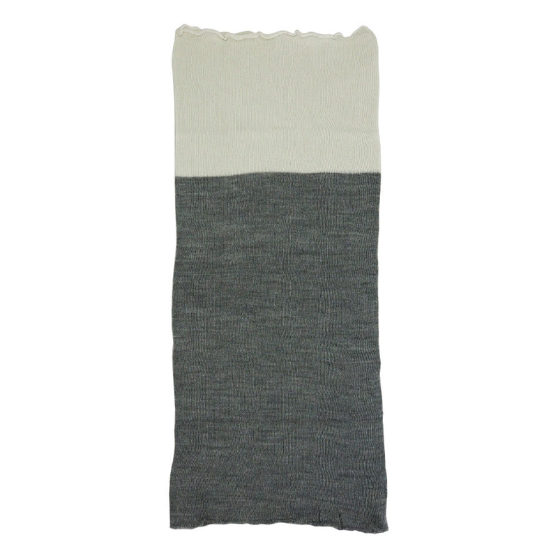 Luxurious 100% Silk Versatile Neck Warmer