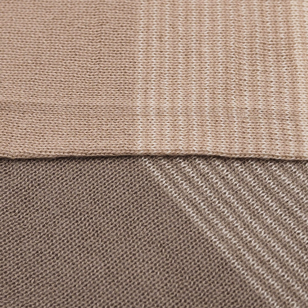 Luxurious 100% Silk Versatile Neck Warmer