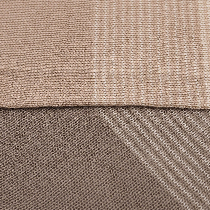 Luxurious 100% Silk Versatile Neck Warmer