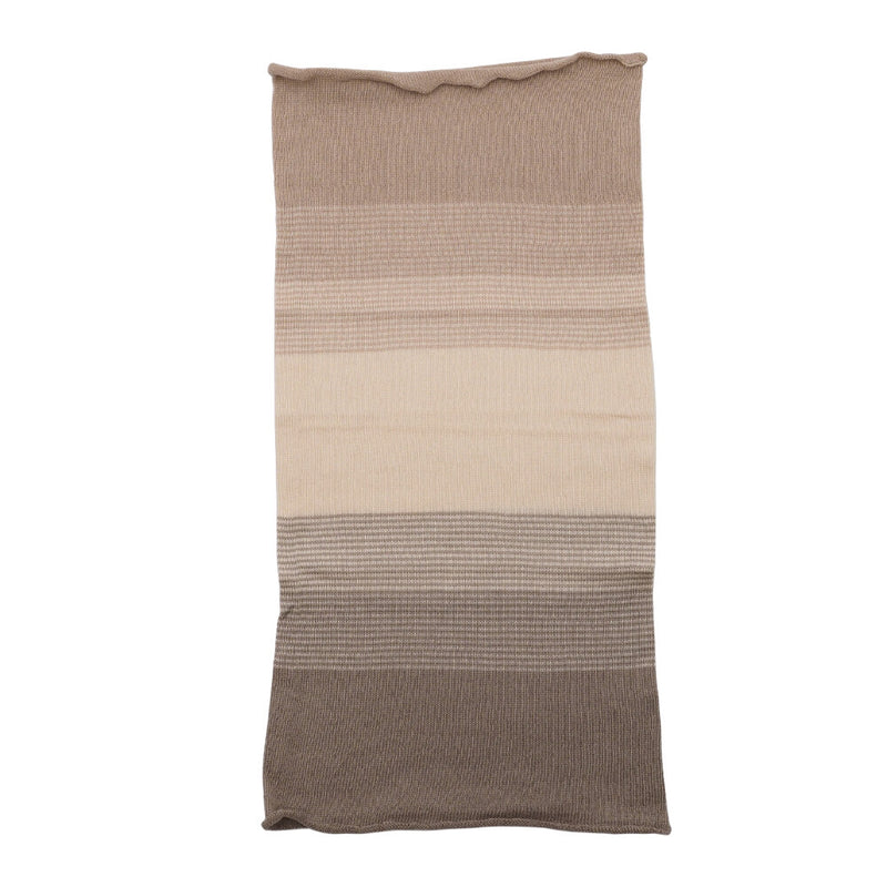 Luxurious 100% Silk Versatile Neck Warmer