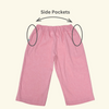 Cool, Stretchy, Comfy Lounge Pants | Unisex | Solid Color | 3 Colors - CHERRYSTONEstyle