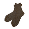 Light Weight Premium Merino Wool Everyday Crew Socks |  7 Colors - CHERRYSTONEstyle