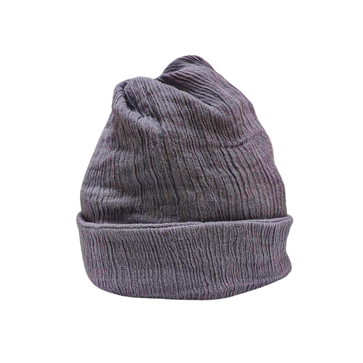 3-Way Versatile Cotton Beanie.Made from 100% breathable cotton gauze, featuring a soft and lightweight design. This beanie can be transformed into a neck warmer, face mask, turban, or headband.
CHERRYSTONEstyle