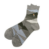 Organic Cotton Blend Everyday Crew Socks | Large | Golf embroidery | Designed for comfort and breathability. Made from a soft organic cotton blend with a casual style in basic colors, perfect for all- day wear.
CHERRYSTONEstyle