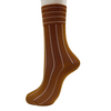 Stylish Pinstripe Crew Socks. Simple and subtle design with an elegant pinstripe pattern. These socks offer soft comfort and gentle compression, making them breathable and perfect for all-day wear.
CHERRYSTONEstyle