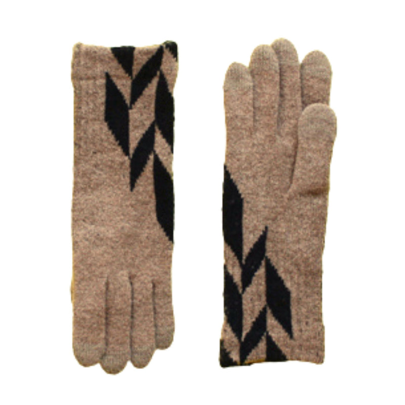 Thermal Self-Heating Gloves - CHERRYSTONE