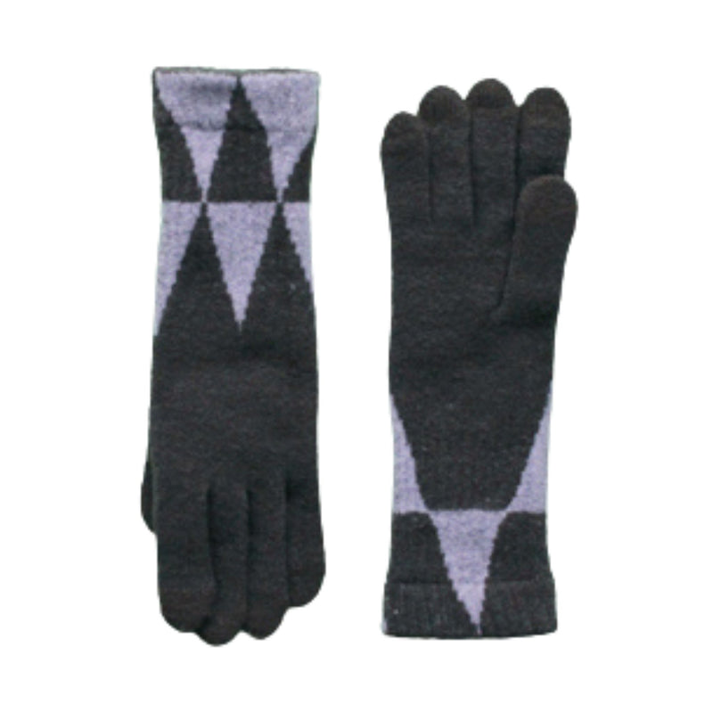 Thermal Self-Heating Gloves - CHERRYSTONE