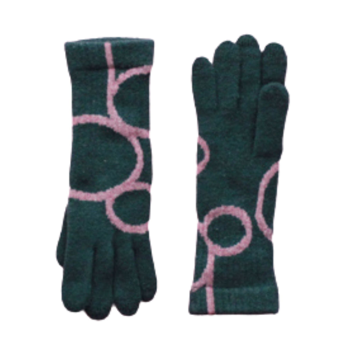 Thermal Self-Heating Gloves - CHERRYSTONE