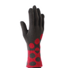 Thermal Self-Heating Dots Gloves