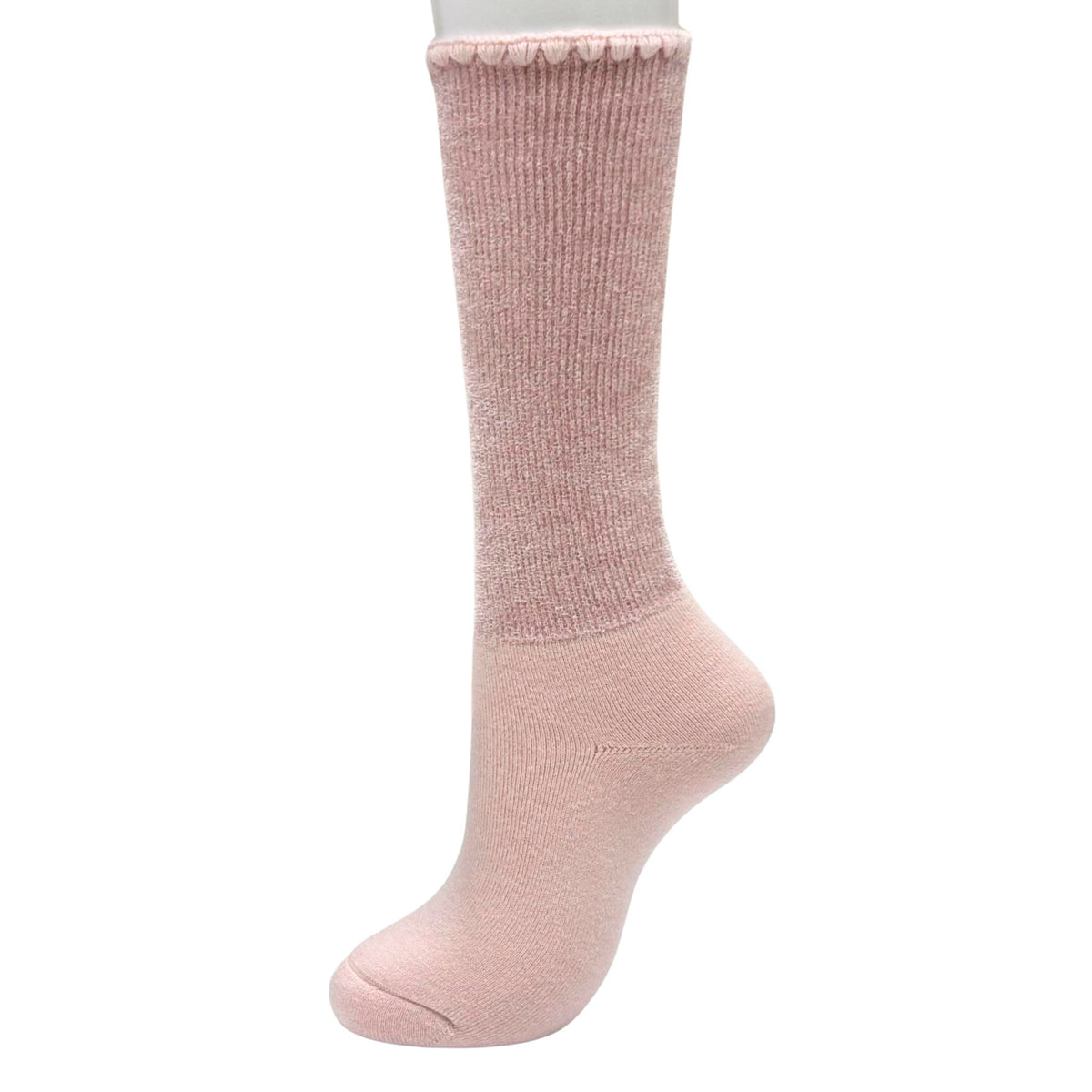 Cozy handcrafted wool knee-high socks featuring plush cushioning and refined embroidery. CHERRYSTONEstyle