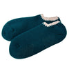 Handcrafted Wool Slipper Socks | Large. Warm & cozy, luxurious merino wool, perfect gifts and great companions for travels. CHERRYSTONEstyle