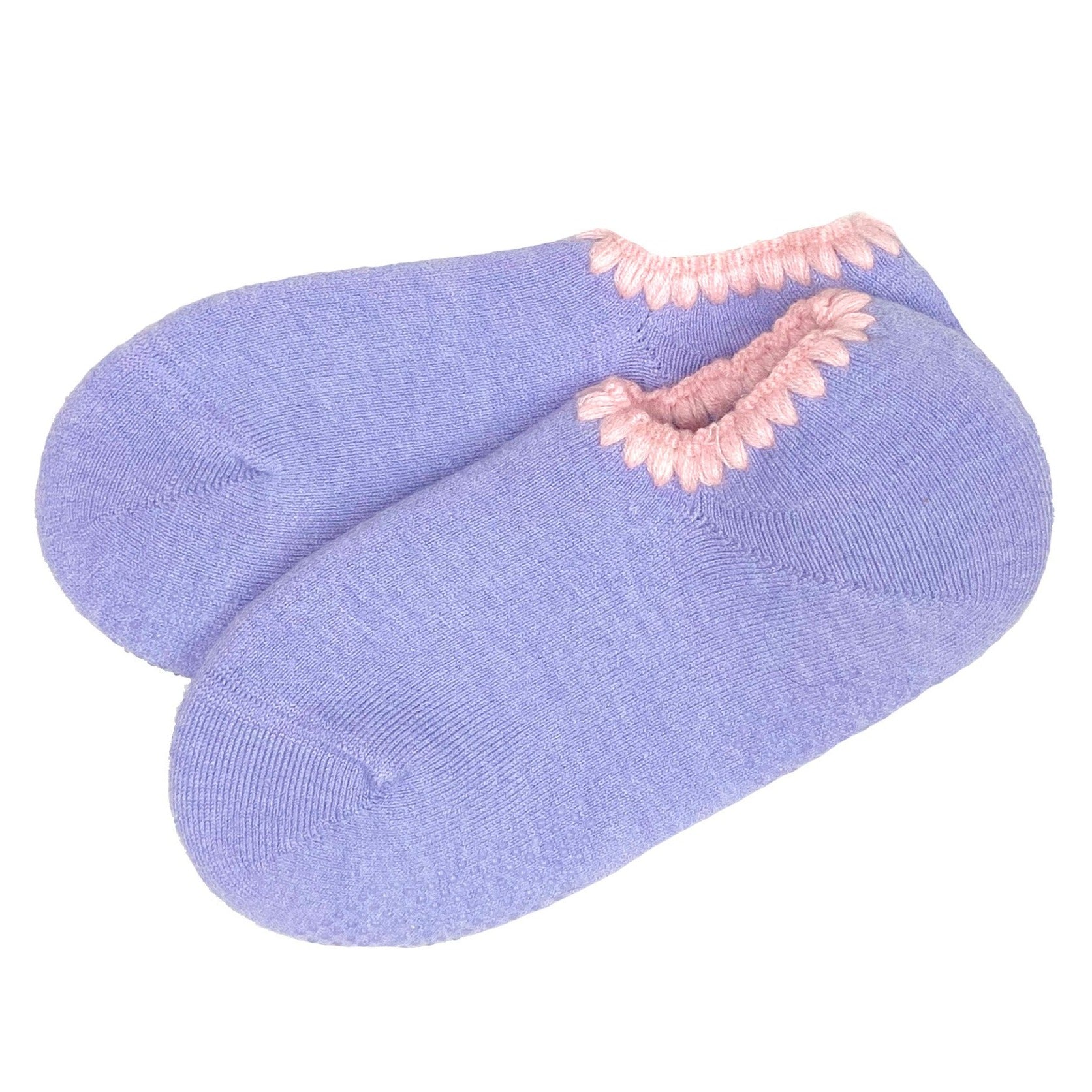 Handcrafted Wool Slipper Socks | With Grips | Medium | 14 Colors,  warm & cozy, luxurious merino wool, perfect gifts and great companions for travels. CHERRYSTONEstyle