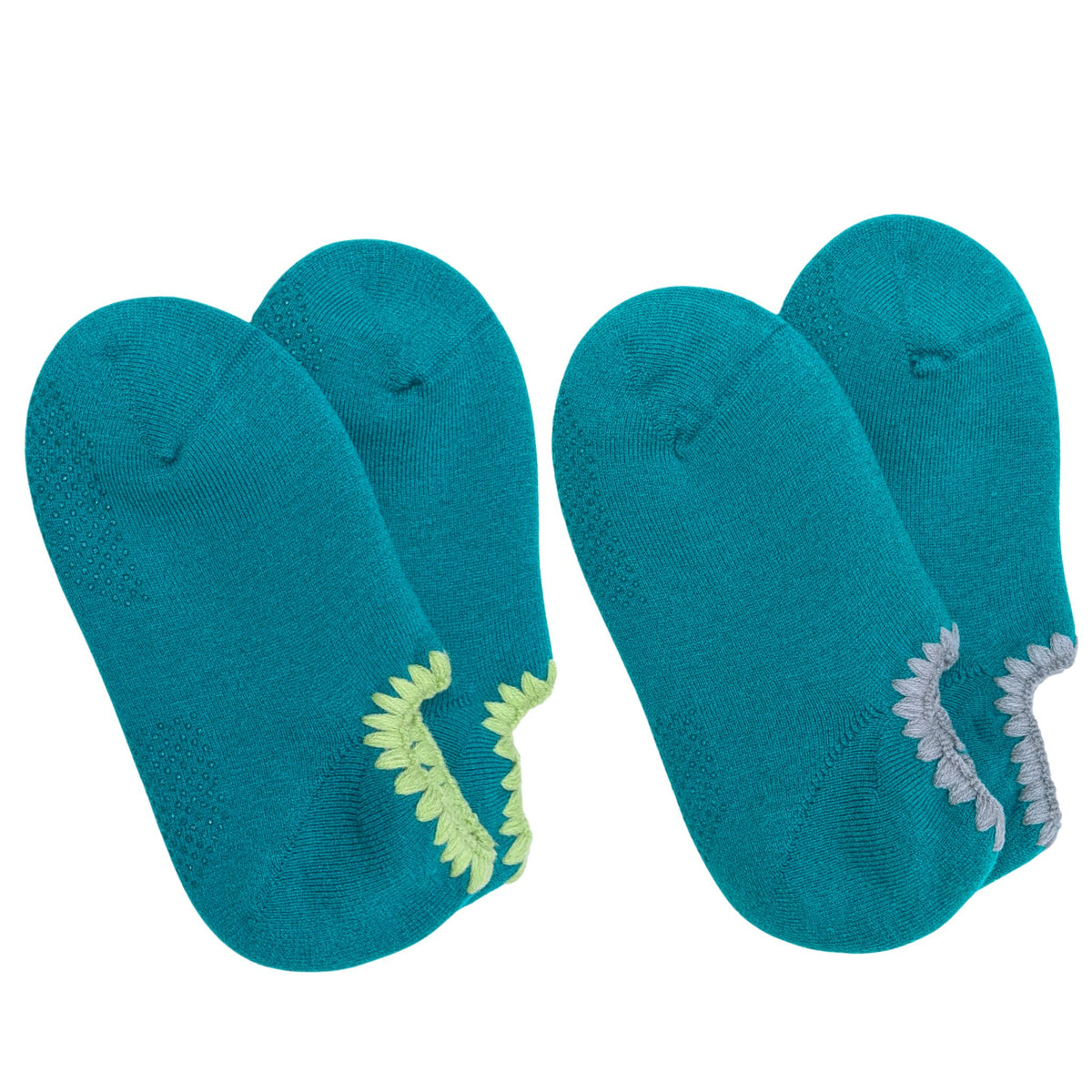 Handcrafted Wool Slipper Socks | With Grips | Medium | warm & cozy, luxurious merino wool, perfect gifts and great companions for travels. CHERRYSTONEstyle