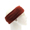 3-Way Versatile Cotton Beanie.Made from 100% breathable cotton gauze, featuring a soft and lightweight design. This beanie can be transformed into a neck warmer, face mask, turban, or headband.
CHERRYSTONEstyle