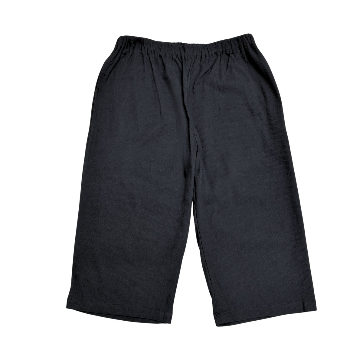 Our Cool, Stretchy, Comfy Lounge Pants made from 100% cotton. Crafted with traditional Japanese woven fabric, they’re cool, breathable, and sweat-absorbing, with a dry-touch texture that keeps them from sticking to the skin. Includes a pocket on the back side. Travel-friendly, folds compactly.
CHERRYSTONEstyle