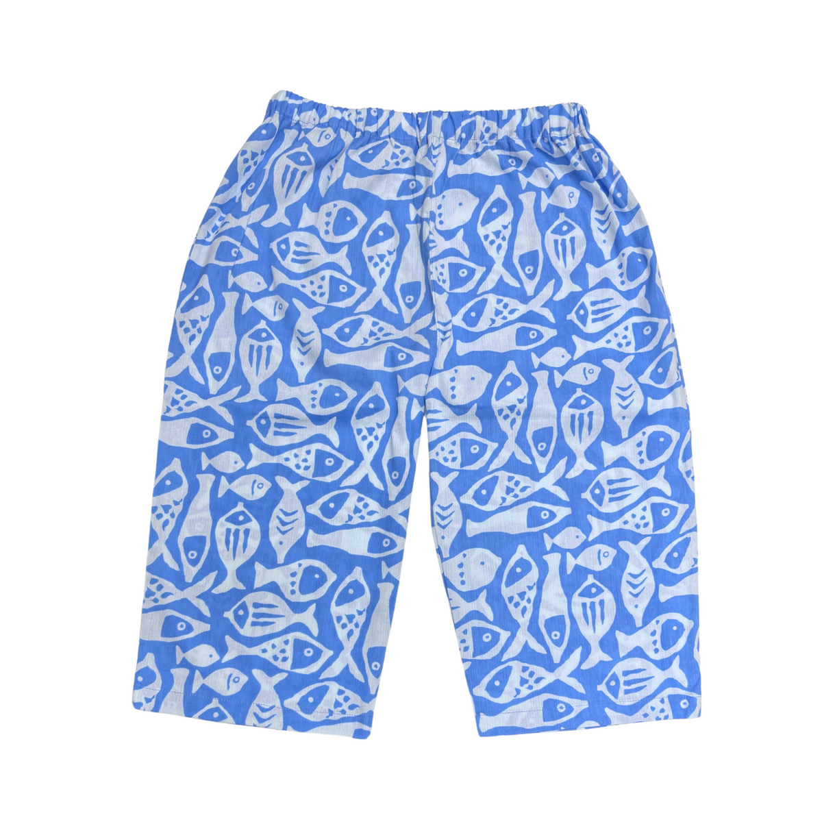 Our Cool, Stretchy, Comfy Lounge Pants made from 100% cotton. Crafted with traditional Japanese woven fabric, they’re cool, breathable, and sweat-absorbing, with a dry-touch texture that keeps them from sticking to the skin. Includes pockets on the back. Travel-friendly, folds compactly.
CHERRYSTONEstyle