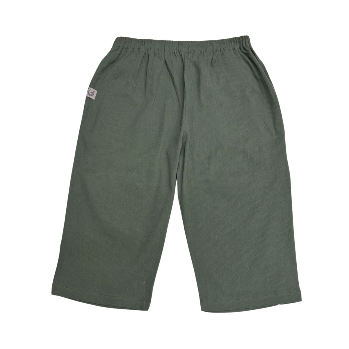Our Cool, Stretchy, Comfy Lounge Pants made from 100% cotton. Crafted with traditional Japanese woven fabric, they’re cool, breathable, and sweat-absorbing, with a dry-touch texture that keeps them from sticking to the skin. Includes pockets on both sides. Travel-friendly, folds compactly.
CHERRYSTONEstyle