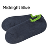 Matching His and Her Handcrafted Wool Slipper Socks Set with Grips | MEDIUM and LARGE 
-CHERRYSTONEstyle