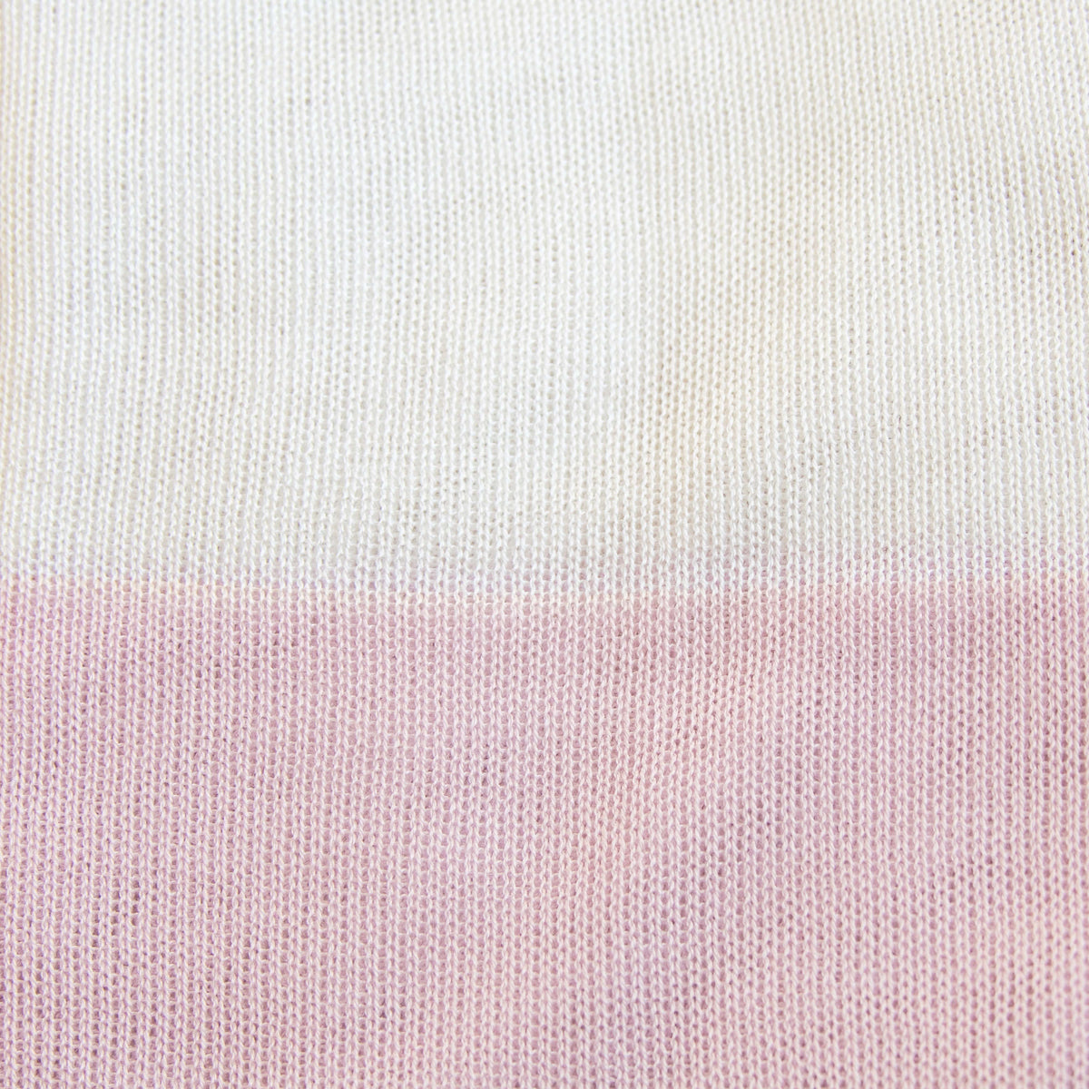 100% Silk Comfort Neck Warmer Light Pink