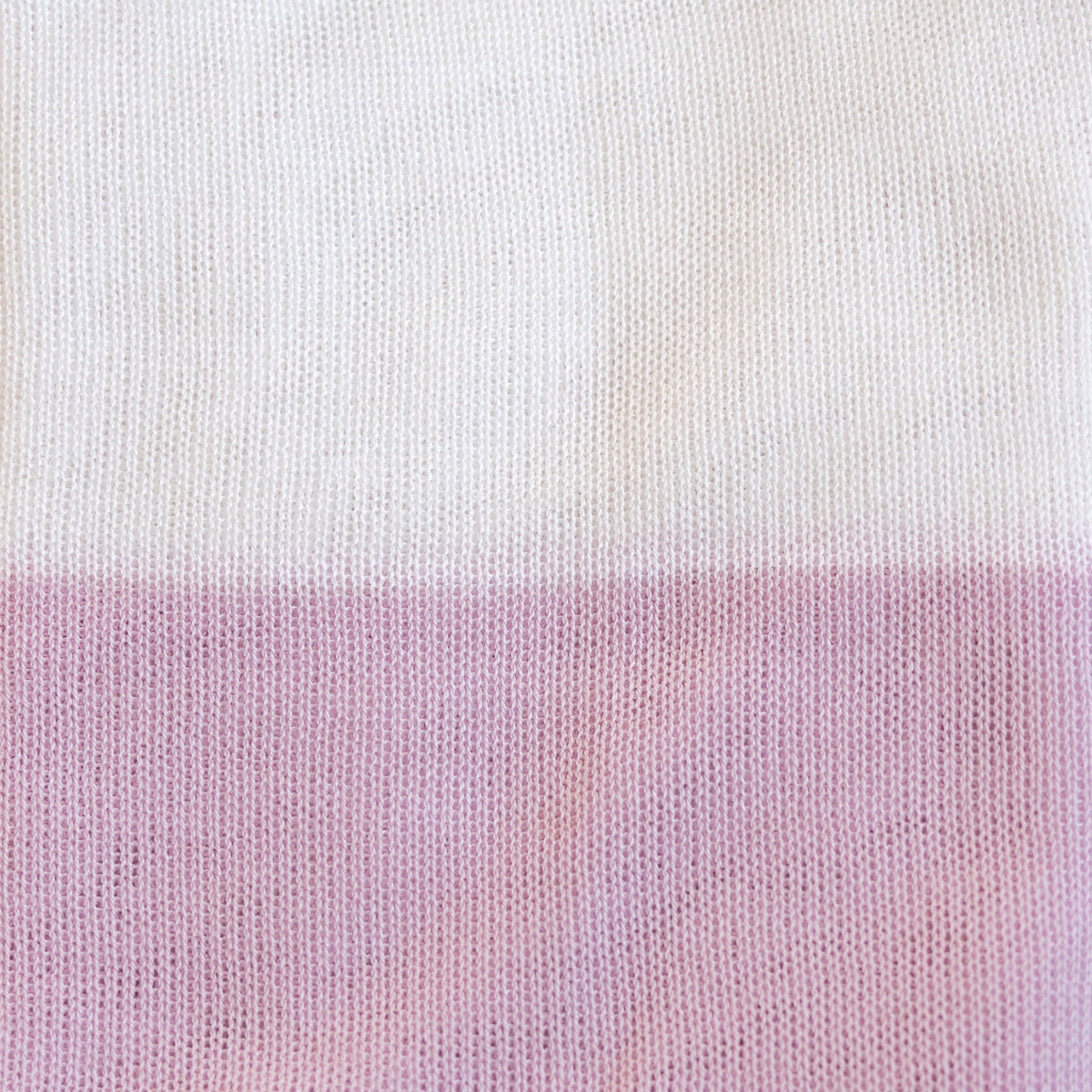 100% Silk Comfort Neck Warmer Light Pink