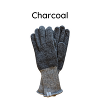 Brands We 🧡| Recycled Wool Fiber Blend Gloves | Size M | 2 Colors - CHERRYSTONEstyle