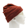 3-Way Versatile Cotton Beanie.Made from 100% breathable cotton gauze, featuring a soft and lightweight design. This beanie can be transformed into a neck warmer, face mask, turban, or headband.
CHERRYSTONEstyle