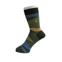 Organic Cotton Blend Everyday Crew Socks | Large | Golf embroidery | Designed for comfort and breathability. Made from a soft organic cotton blend with a casual style in basic colors, perfect for all- day wear.
CHERRYSTONEstyle