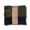 Versatile Neck Warmer Sherpa Boa | Neck warmer Scarf | Neck Gaiter | Unisex | 4 Colors - CHERRYSTONEstyle