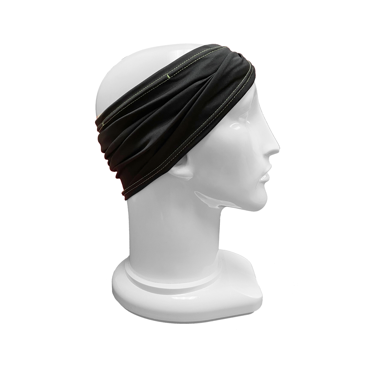 Quick Dry Unisex Gaiter Face Mask with Ear Loops
-CHERRYSTONEstyle