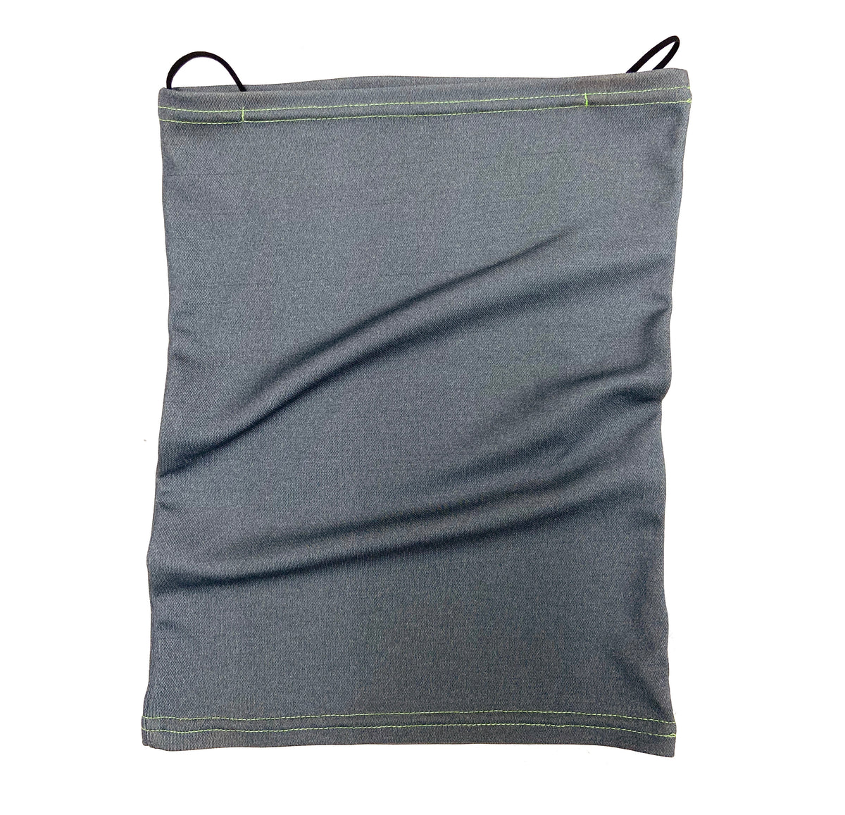 Quick Dry Unisex Gaiter Face Mask with Ear Loops
-CHERRYSTONEstyle